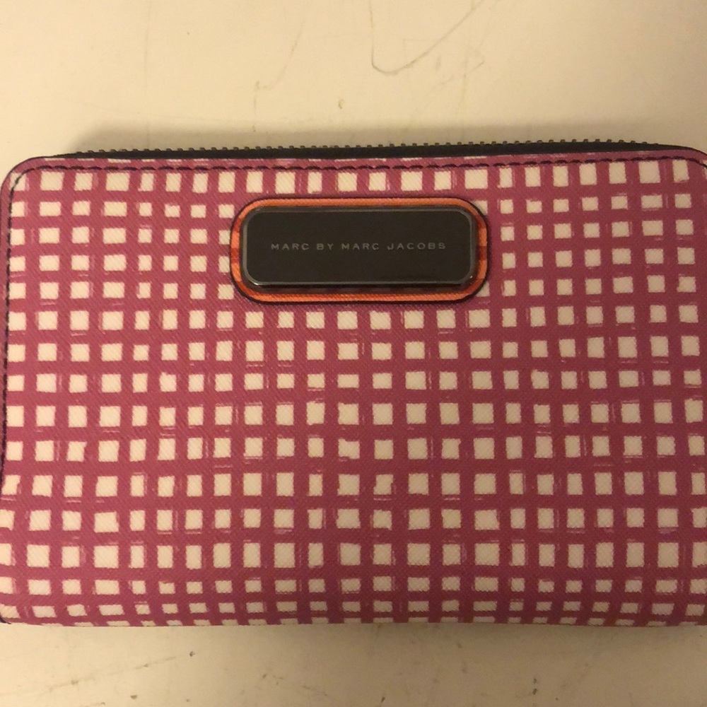 Marc Jacobs Wristlet